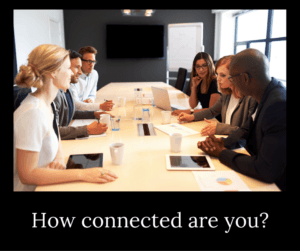how-connected-are-you