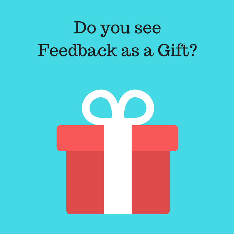 The Gift of Feedback | Peak Performance Systems | Ontario
