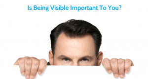 visible