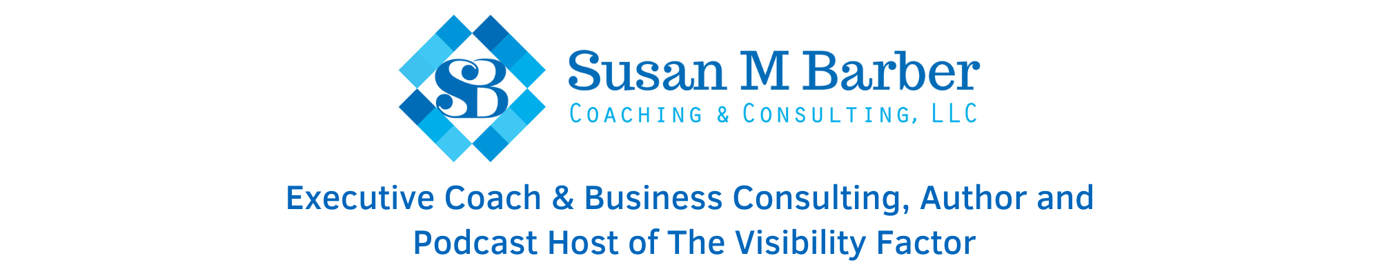 Susan M Barber Coaching & Consulting, LLC